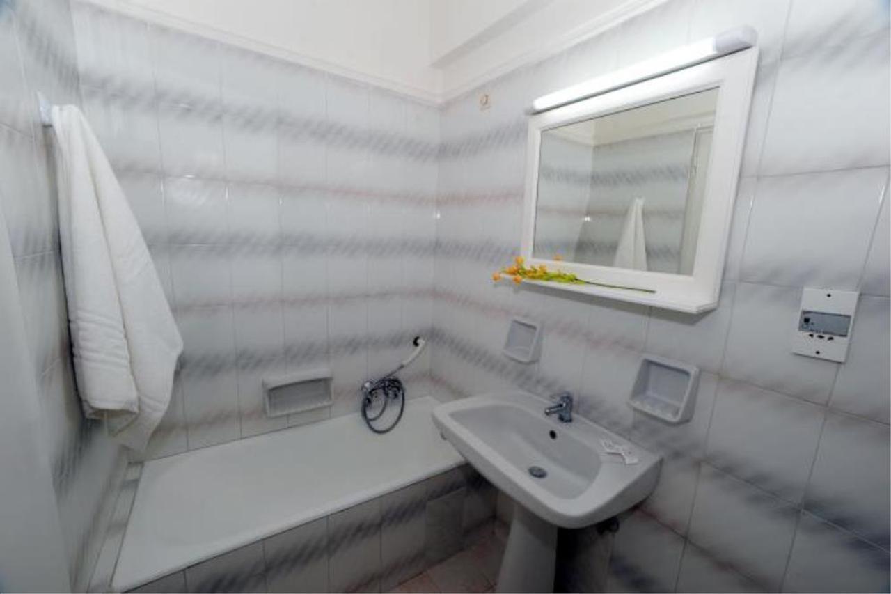 Elea Hotel Apartments And Villas Аргаси Екстериор снимка