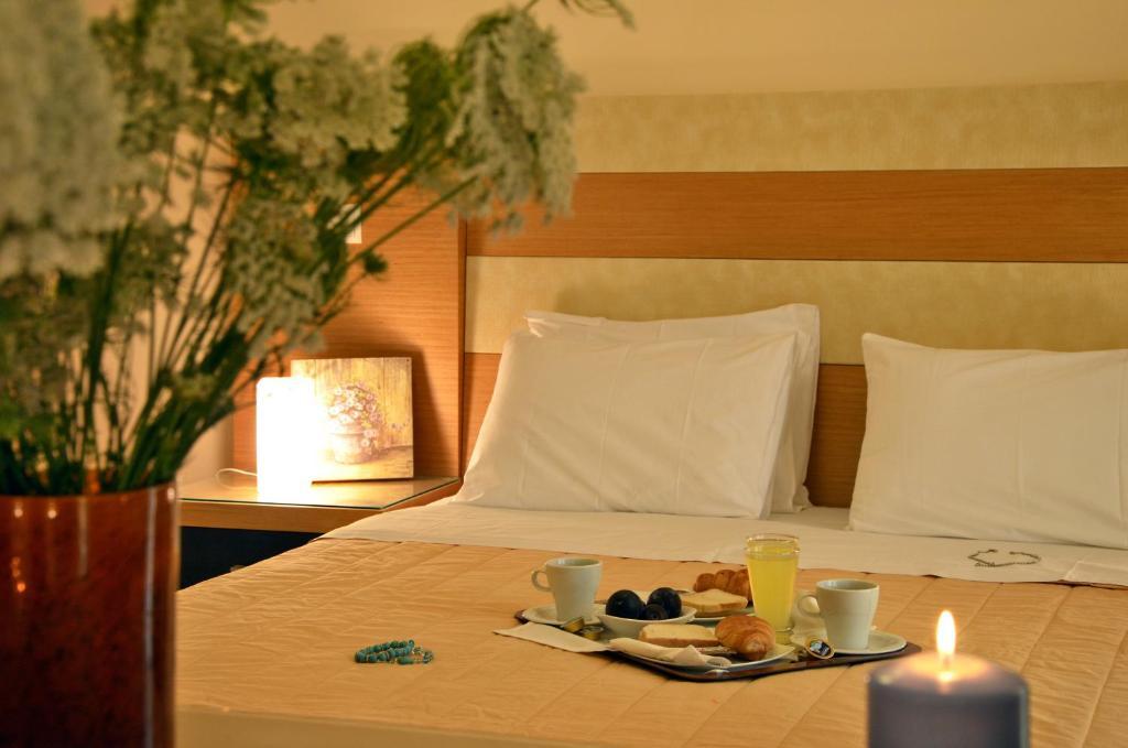 Elea Hotel Apartments And Villas Аргаси Стая снимка