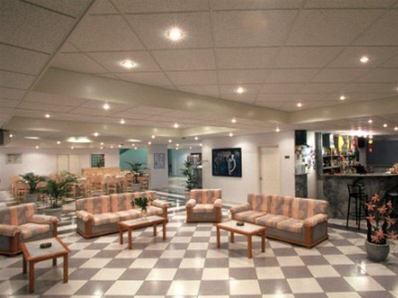 Elea Hotel Apartments And Villas Аргаси Екстериор снимка