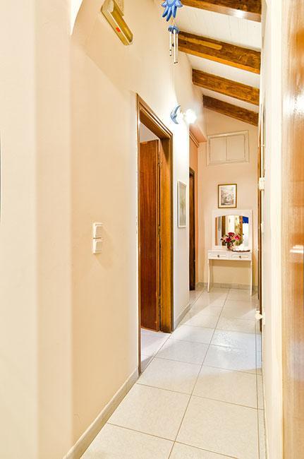 Elea Hotel Apartments And Villas Аргаси Екстериор снимка