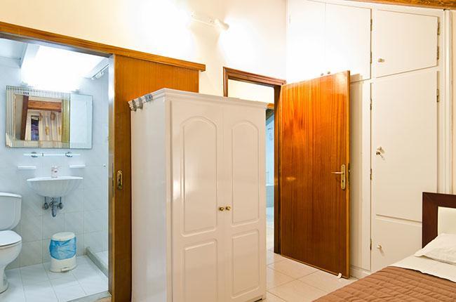 Elea Hotel Apartments And Villas Аргаси Екстериор снимка